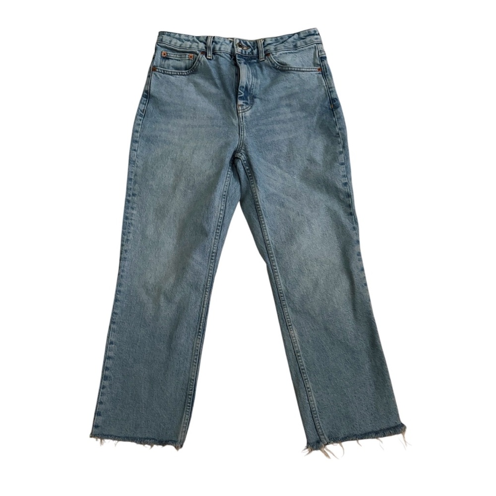 Topshop Jeans